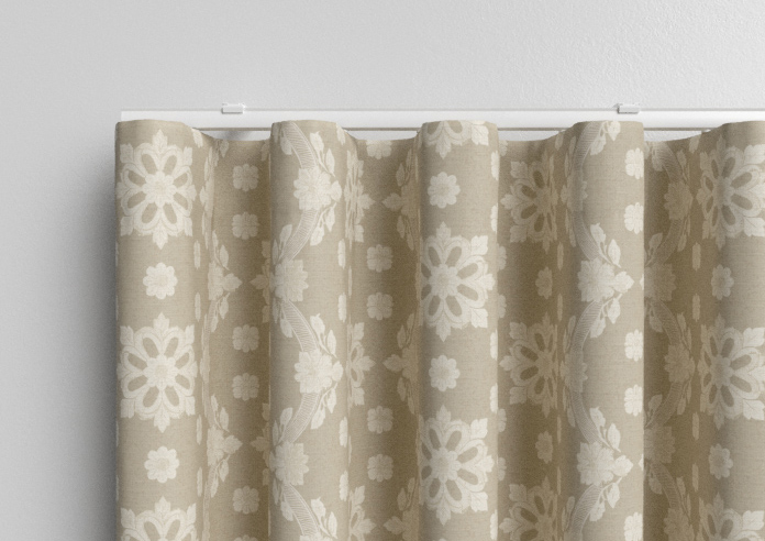 Chancel, Cashmere - Made to Measure Curtains - Image 13